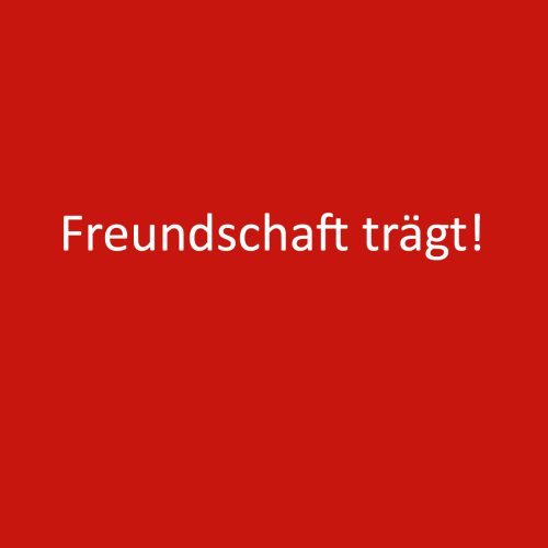 freundschaft-trägt