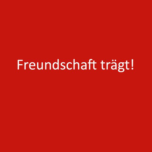 freundschaft-trägt